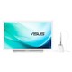 Монитор Asus 19.5" PT201Q черный TN+film LED 5ms 16:9 HDMI M/M матовая 250cd 1920x1080 D-Sub DisplayP