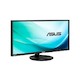 Монитор Asus 23.8" VN248QA черный IPS LED 16:9 HDMI M/M матовая 250cd 1920x1080 D-Sub DisplayPort 10