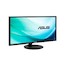 Монитор Asus 23.8" VN248QA черный IPS LED 16:9 HDMI M/M матовая 250cd 1920x1080 D-Sub DisplayPort 10