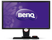 Монитор Benq 24" XL2420G G-Sync красный TN+film LED 16:9 DVI HDMI 3D матовая HAS Pivot 350cd 1920x10