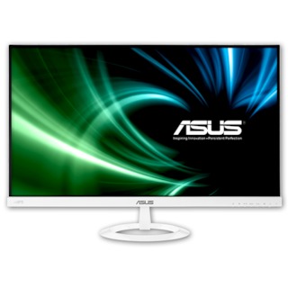 Монитор Asus 27" VX279N-W белый AH-IPS LED 16:9 M/M матовая 250cd 1920x1080 D-Sub 1080p 4.6кг