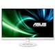 Монитор Asus 27" VX279N-W белый AH-IPS LED 16:9 M/M матовая 250cd 1920x1080 D-Sub 1080p 4.6кг