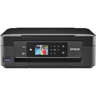 МФУ струйный Epson Expression Home XP-423 (C11CD89405) A4 WiFi