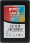 Накопитель SSD Silicon Power SATA III 32Gb SP032GBSS3S55S25 S55 2.5"