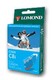 Картридж струйный Lomond CLI-521C голубой для PIXMA iP3600/4600, MP540/ MP620/ MP630/ MP980