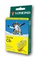 Картридж струйный Lomond CLI-521Y желтый для PIXMA iP3600/4600, MP540/ MP620/ MP630/ MP980