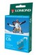 Картридж струйный Lomond CLI-8 голубой (без чипа) для Pixma iP6600D/iP4200/5200/5200R (L0202333)
