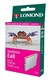 Картридж струйный Lomond T048340 magenta for Epson Stylus Photo R300/RX500 (L0202553)