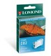 Картридж струйный Lomond T08224A cyan for Epson R270/290/RX590 (L0202772)