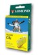 Струйный картридж Lomond CLI-8 желтый (с чипом) для Pixma iP6600D/iP4200/5200/5200R (L0202348)