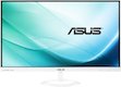Монитор Asus 27" VX279H белый AH-IPS LED 16:9 HDMI M/M матовая 250cd 1920x1080 D-Sub 1080p 4.6кг