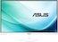 Монитор Asus 27" VX279H белый AH-IPS LED 16:9 HDMI M/M матовая 250cd 1920x1080 D-Sub 1080p 4.6кг