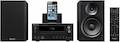 Микросистема Pioneer X-HM22-K 30Вт черный