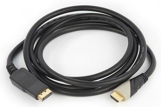 Кабель цифровой аудио-видео PC PET Display to HDMI Port 2m