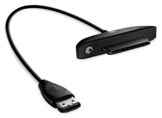 Кабель Seagate STAE103 GoFlex eSATA