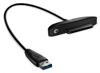Кабель Seagate STAE104 GoFlex USB 3.0