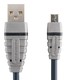 Кабель Bandridge BCL4405 Mini USB2.0 - USB A 2.0  4.5m