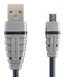 Кабель Bandridge BCL4901 USB A M - USB Micro-B M 1.0m