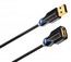 Кабель Monster USB Extension - High Speed 2M DL USB HSX-2M EU (122181)