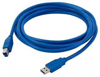 Кабель USB 3.0 AM-BM 3M