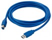 Кабель USB 3.0 AM-BM 3M
