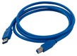 Кабель USB 3.0 CABLE AM-BM 1.5M