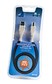 Кабель Интерфейсный PC PET USB 2.0 Am-Bm 5m