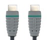 Видео кабель Bandridge BVL1001 HDMI High Speed HDMI M - HDMI M 1m