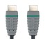 Видео кабель Bandridge BVL1002 HDMI High Speed HDMI M - HDMI M 2m
