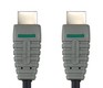Видео кабель Bandridge BVL1003 HDMI High Speed HDMI M - HDMI M 3m