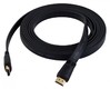 Кабель Video HDMI to HDMI (19pin to 19pin) FLAT. 3m ver1.3
