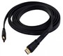 Кабель Video HDMI to HDMI (19pin to 19pin) FLAT. 3m ver1.4