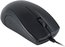 Мышь Oklick 185M черный оптическая (800dpi) USB