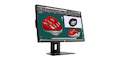 Монитор HP 27" Z27s черный IPS LED 16:9 HDMI матовая HAS Pivot 300cd 178гр/178гр 3840x2160 Ultra HD 7.7кг (RUS)