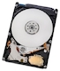 Жесткий диск HGST SATA-III 1Tb HTS541010A9E680 Travelstar 5K1000 (5400rpm) 8Mb 2.5"