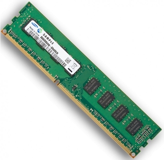 Память DIMM DDR3 8Gb 1600MHz Samsung (M378B1G73QH0-CK000) OEM