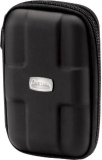 Чехол Hama EVA (84113) черный HDD 2.5"