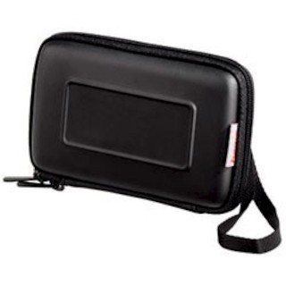 Чехол Hama EVA (95521) черный HDD 2.5"