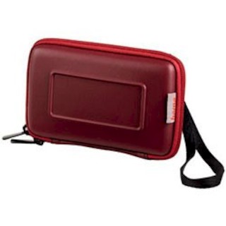Чехол Hama EVA (95523) красный HDD 2.5"