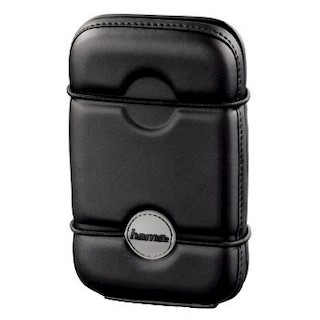 Чехол Hama EVA (95549) черный 2.5" HDD