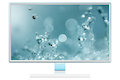 Монитор Samsung 27" S27E391H белый PLS LED 16:9 HDMI матовая 300cd 178гр/178гр 1920x1080 D-Sub 1080p