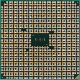 Процессор AMD A8 7650-K FM2+ (AD765KXBI44JA) (3.3GHz/5000MHz/AMD Radeon R7) OEM