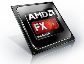 Процессор AMD FX 8300 AM3+ (FD8300WMW8KHK) (3.3GHz/4200MHz) OEM