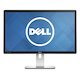 Монитор Dell 27" UP2715K черный IPS LED 8ms 16:9 M/M матовая HAS 1000:1 300cd 178гр/178гр 5120x2880 DisplayPort Ultra HD USB