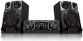 Минисистема LG CM8350 2500Вт черный