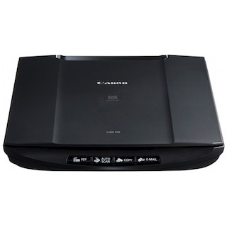 Сканер Canon CanoScan LiDE 110 USB (4507B010)