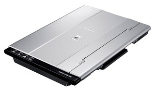 Сканер Canon CanoScan LiDE 700F USB (3297B010)