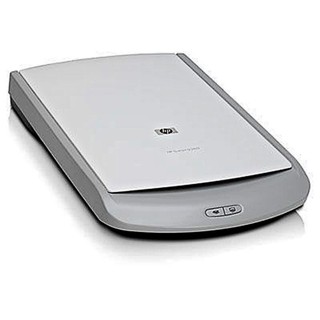 Сканер HP Pl/A4 ScanJet G2410 USB (L2694A) (1200x1200)