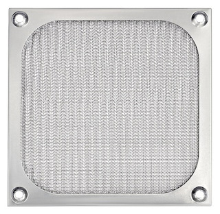 Компонент системы охлаждения для корпуса Deepcool FAN FILTER A120 26g aluminum dust-filter 120x120x4