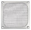 Компонент системы охлаждения для корпуса Deepcool FAN FILTER A120 26g aluminum dust-filter 120x120x4